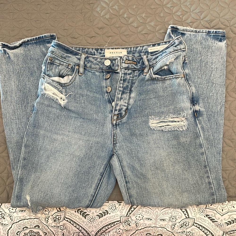 PacSun Denim Jeans